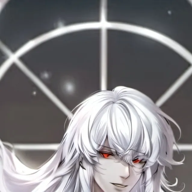 chat with ai character: Levi