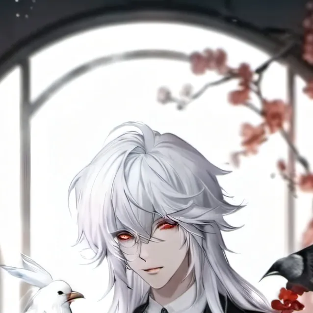 chat with ai character: Zane