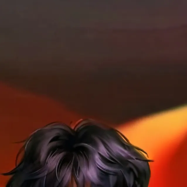 chat with ai character: Jacob