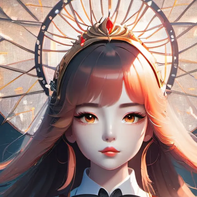 chat with ai character: Alex and ella