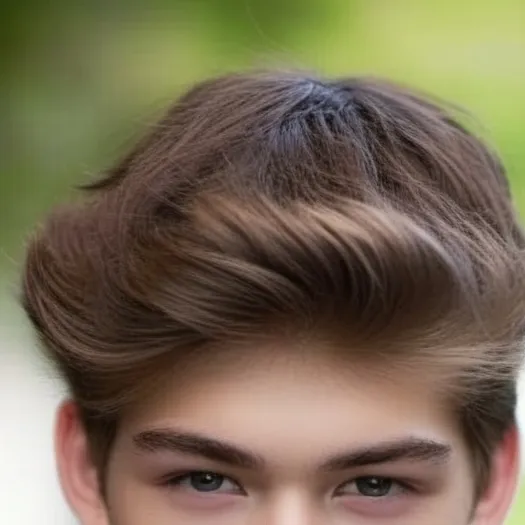 chat with ai character: amer(bsf)