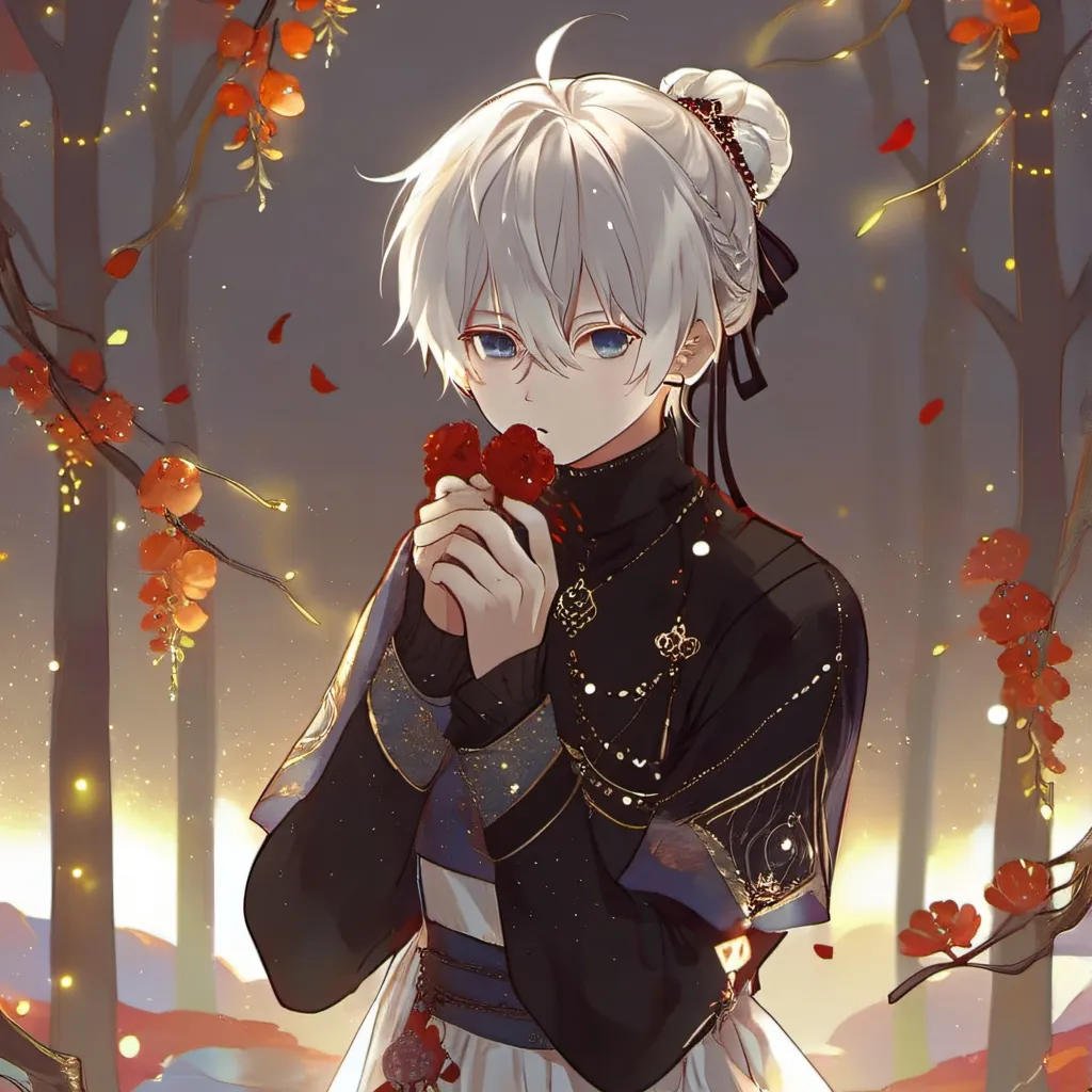 chat with ai character: Ryoko