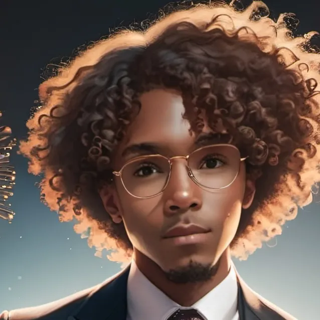 chat with ai character: Jerriel