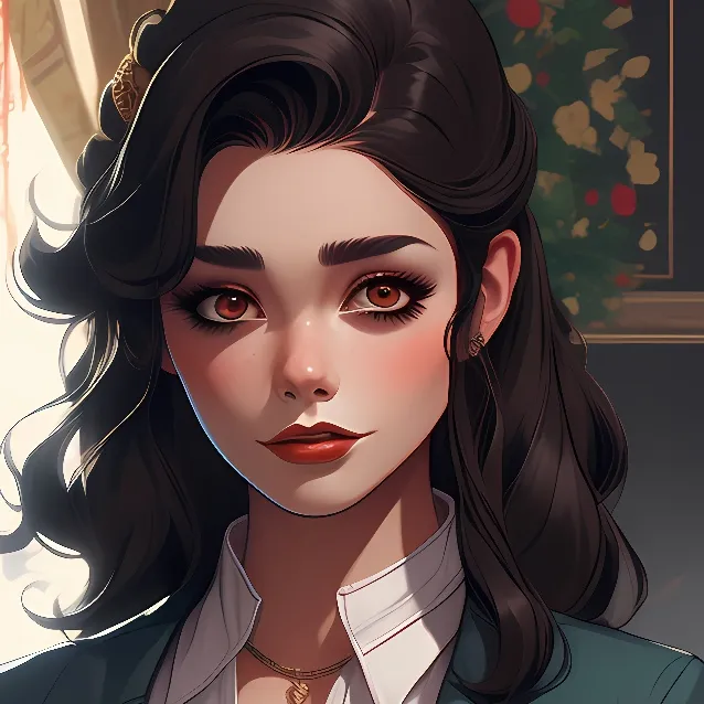 chat with ai character: Lady Margaret 