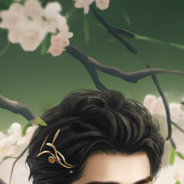 chat with ai character: King Andrew 