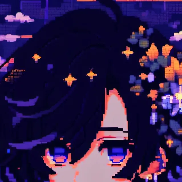 chat with ai character: Alysaa