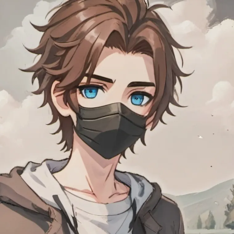 chat with ai character: Micheal