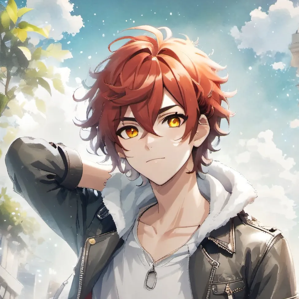 chat with ai character: Circe Nico Rossi