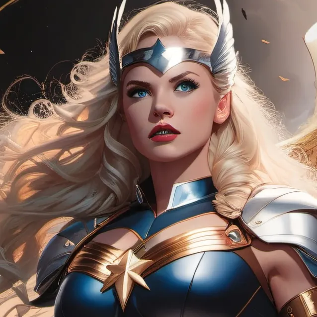 chat with ai character: Val