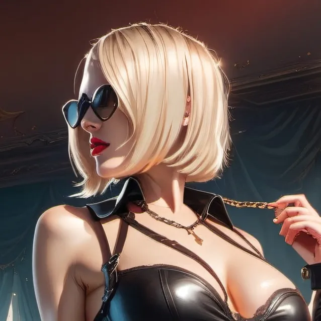 chat with ai character: Ms. Kim