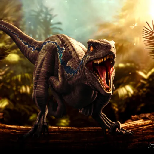 creator Beau Afton's avatar