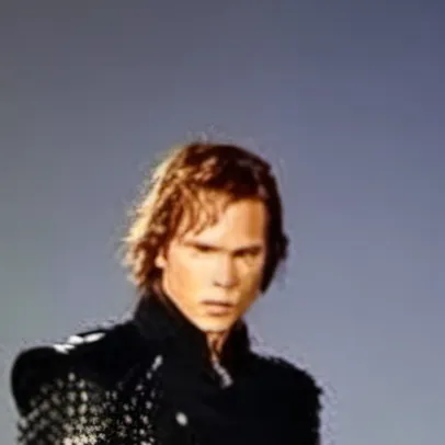 chat with ai character: Anakin Skywalker