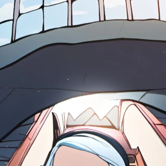 chat with ai character: shell