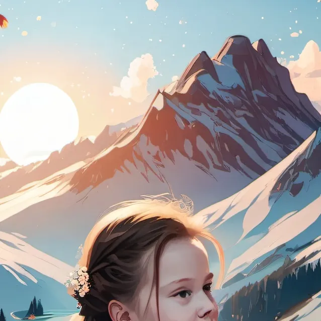 chat with ai character: sunflower 