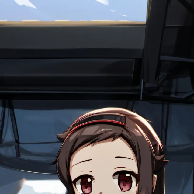 chat with ai character: Lilly