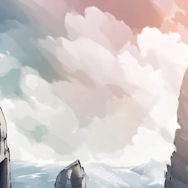 chat with ai character: ◇ MOUNTAINS♡