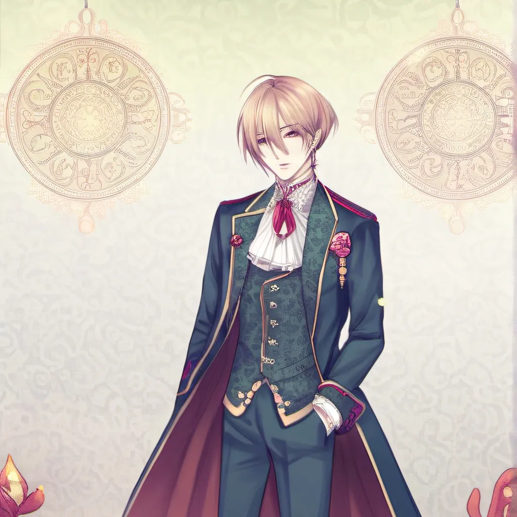 chat with ai character: <~ Elija ~>