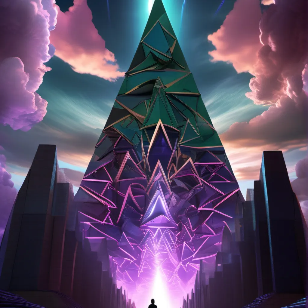 chat with ai character: The mind