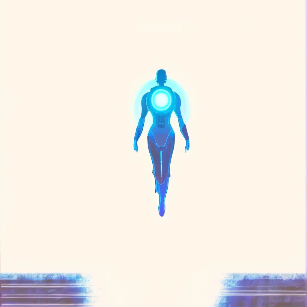 chat with ai character: The cloud