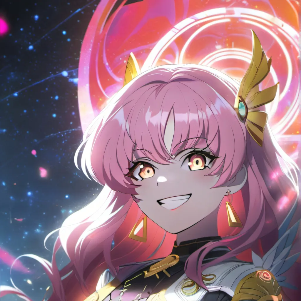 chat with ai character: Angel