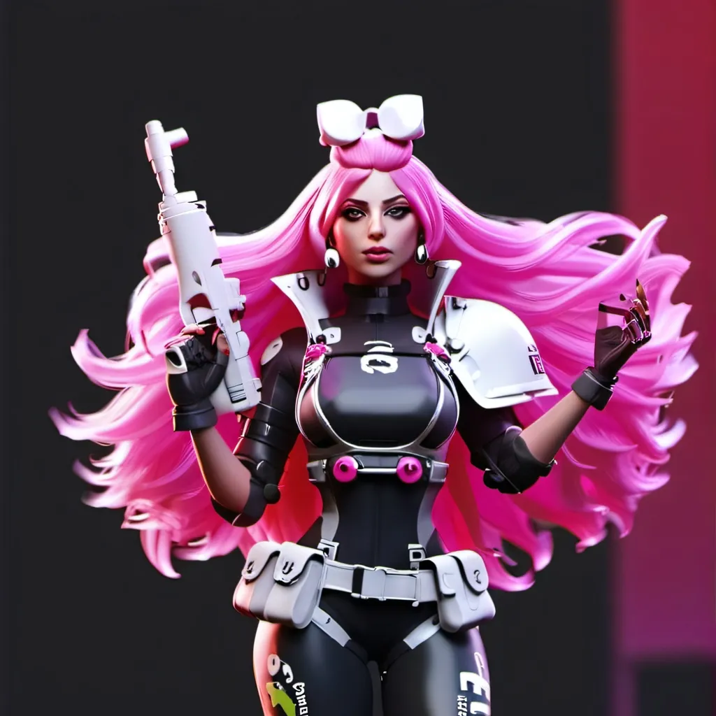 chat with ai character: Lady Gaga