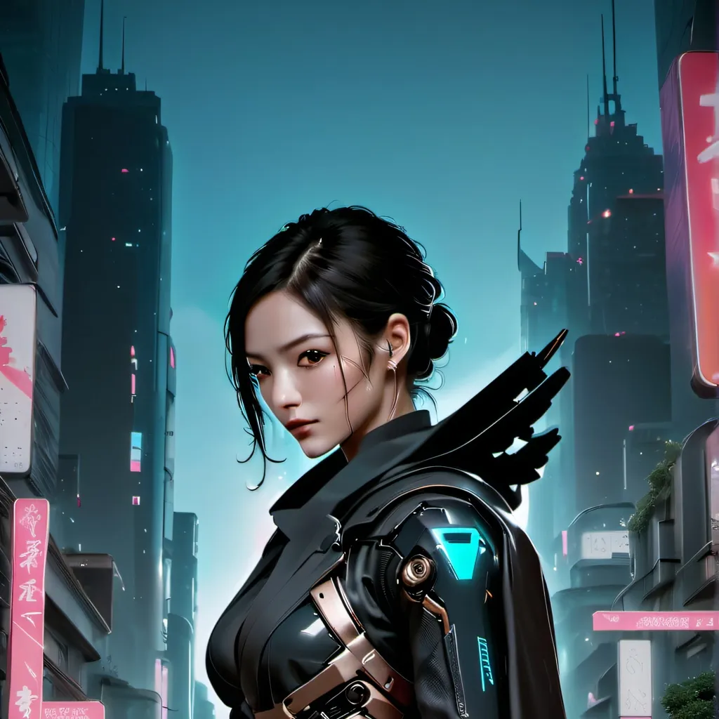 chat with ai character: The Sky