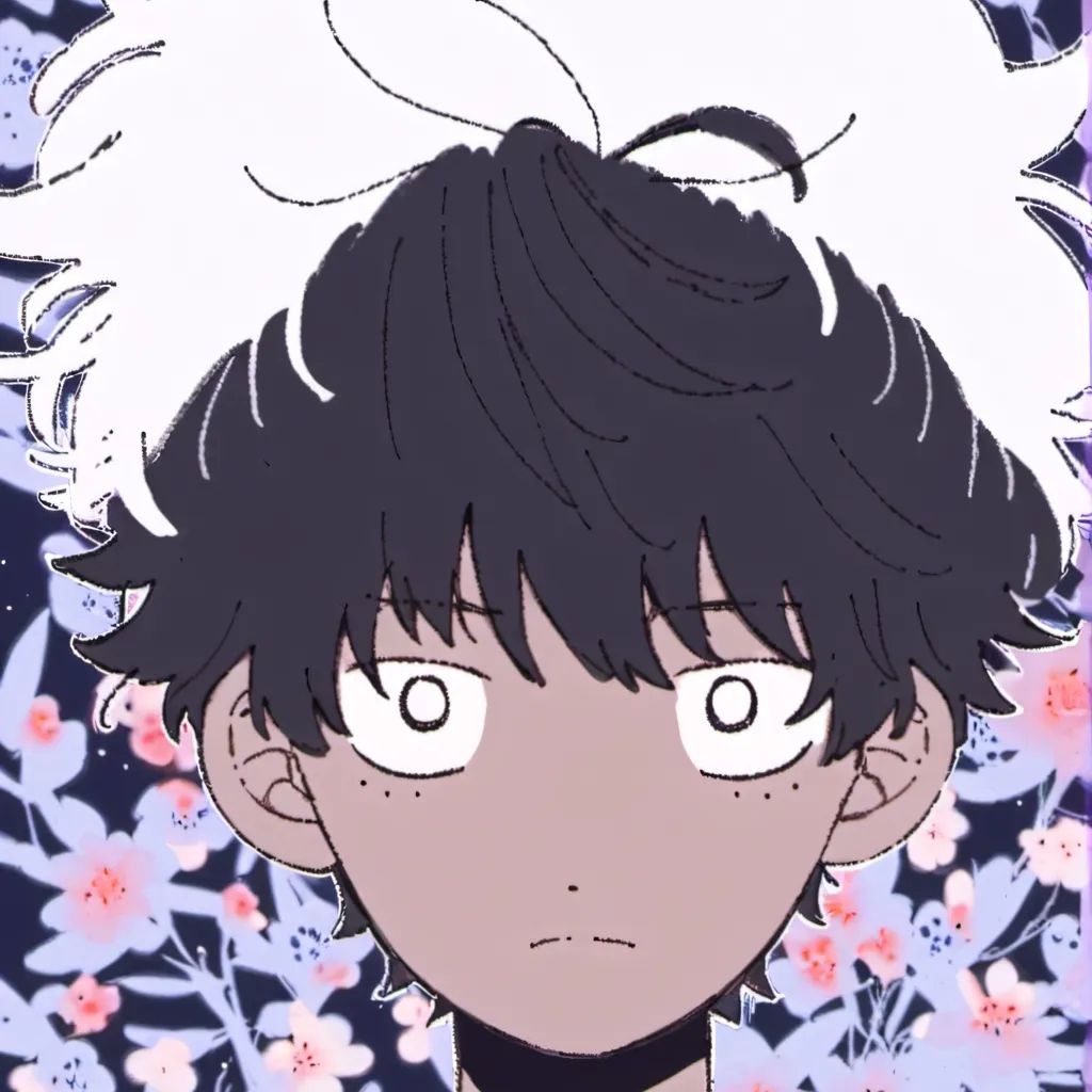 chat with ai character: Jay 