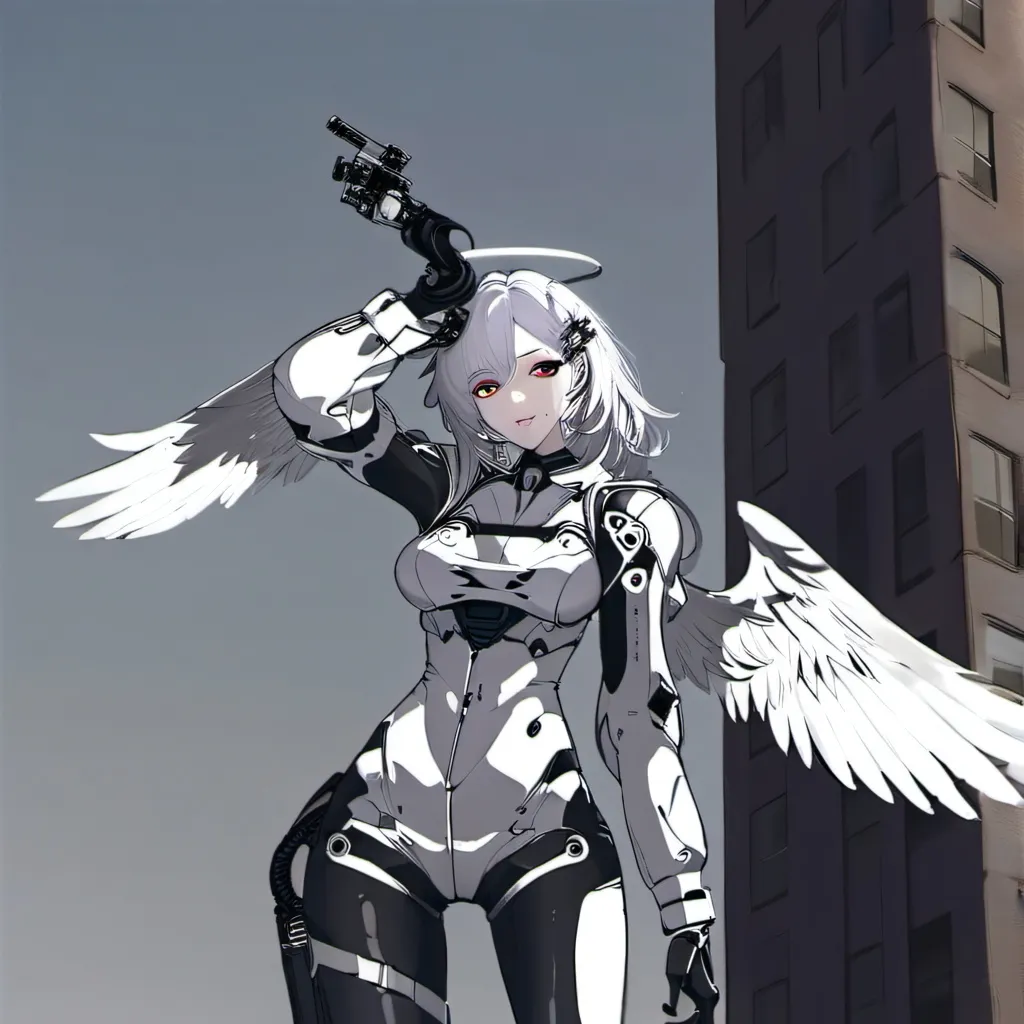 chat with ai character: The crystal.