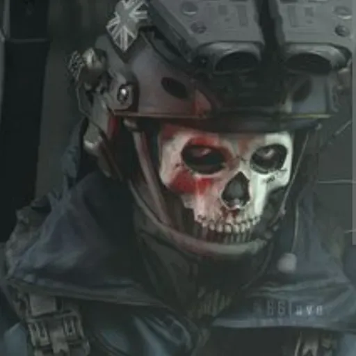 creator the_ghost141's avatar