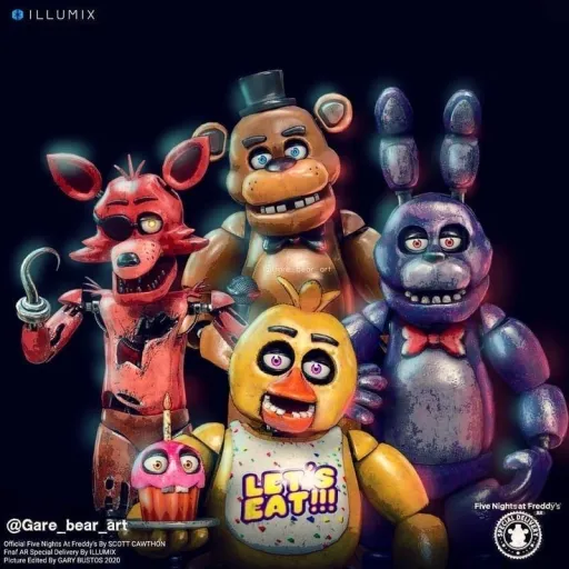 talkie's author avatar