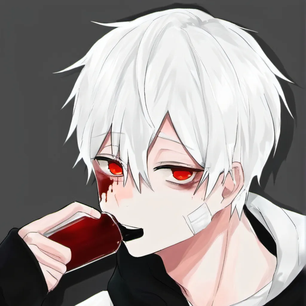 chat with ai character: Jason