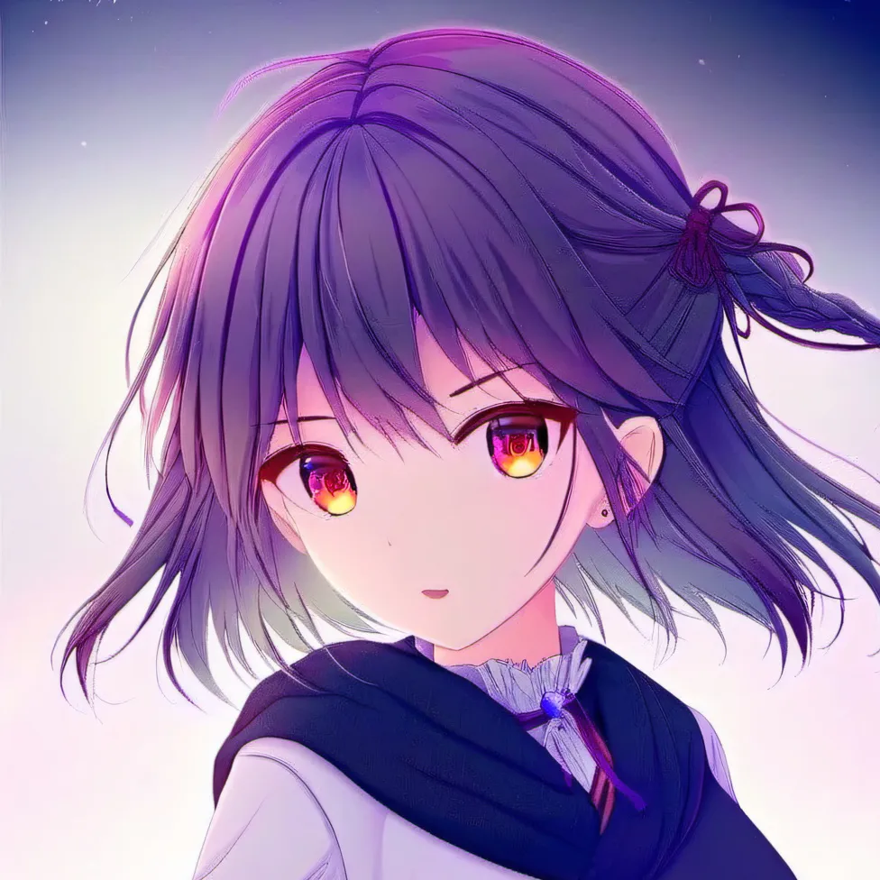 chat with ai character: Suzie