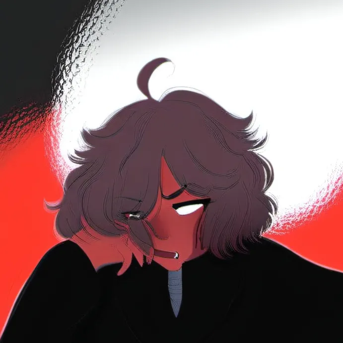 chat with ai character: Yuna