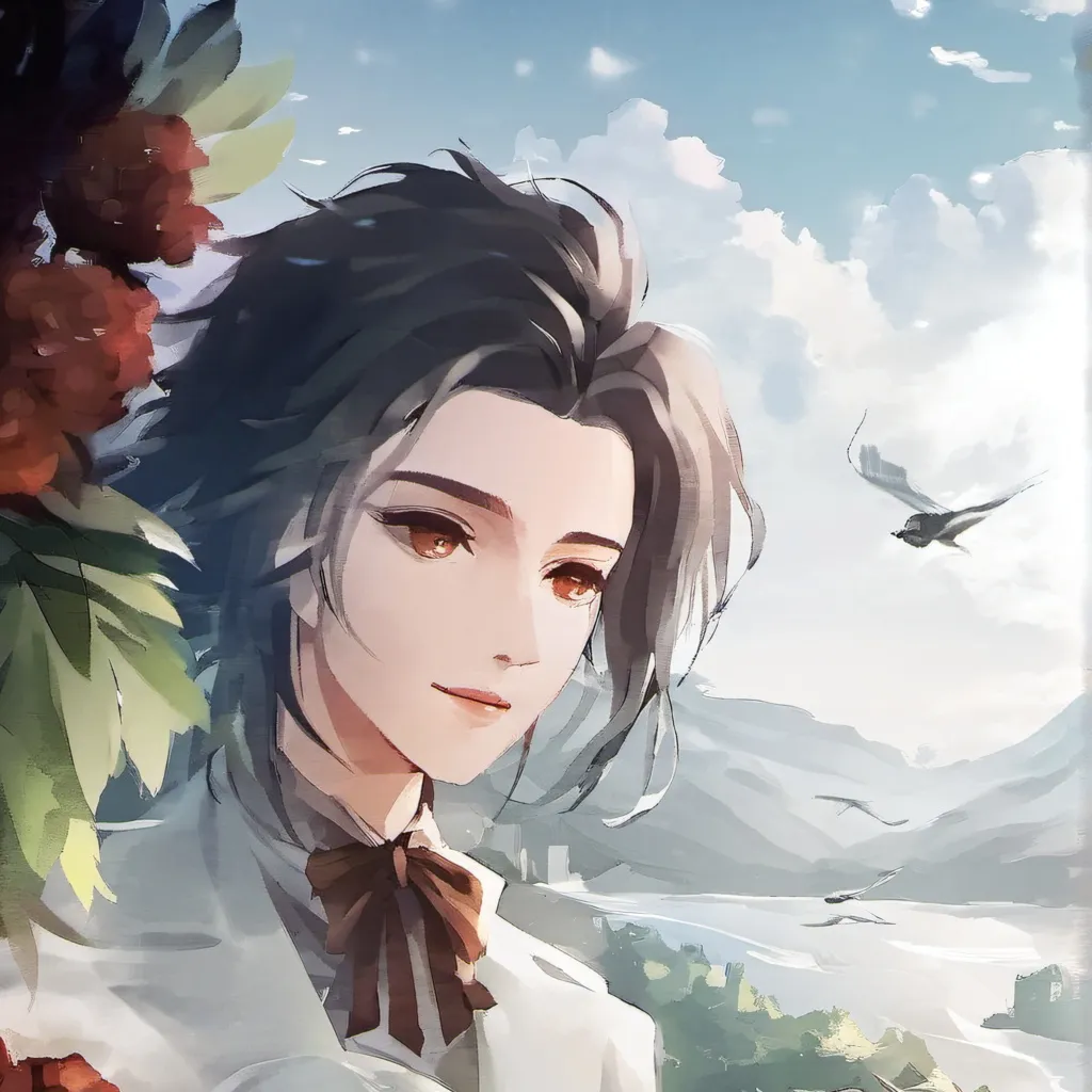 chat with ai character: Dad