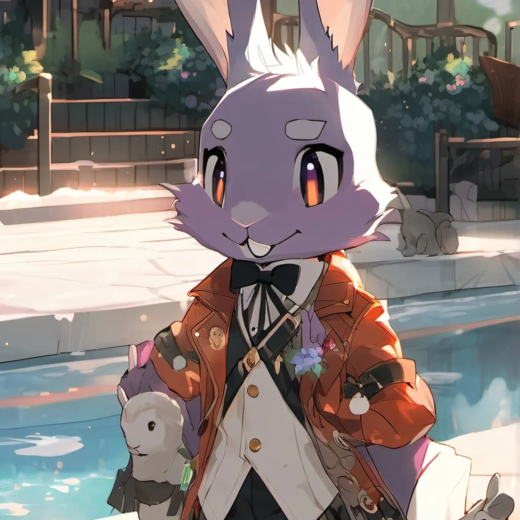 chat with ai character: jax