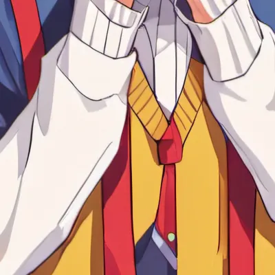 chat with ai character: Hi