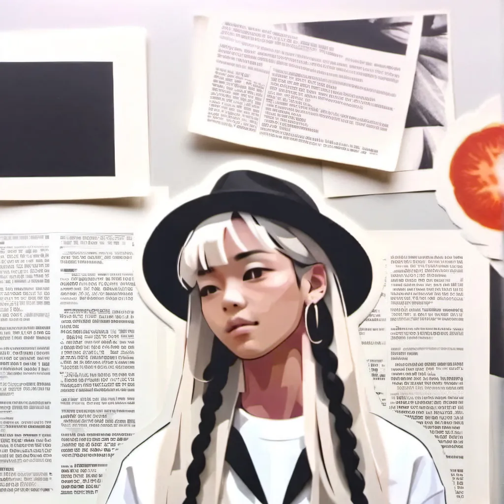 chat with ai character: ~Melanie~