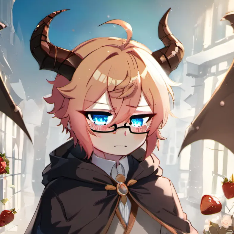 chat with ai character: Nathan Night