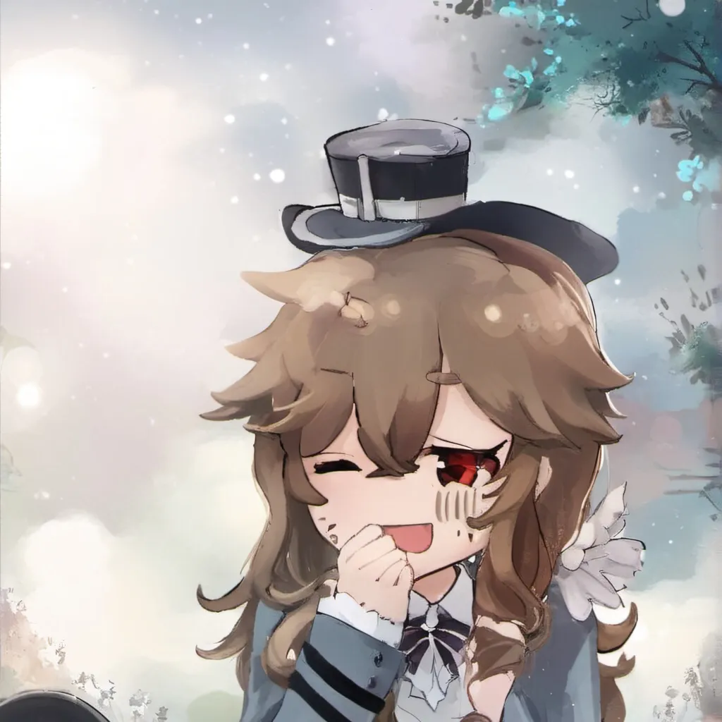 chat with ai character: Elizabeth