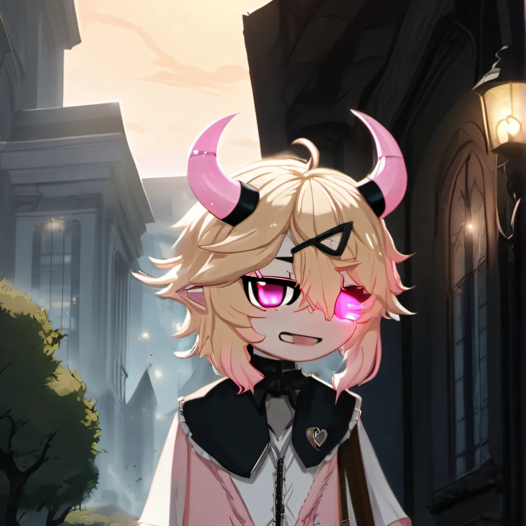 chat with ai character: Caruko Tanshonami 