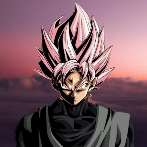 creator 🖤Goku black❤️'s avatar