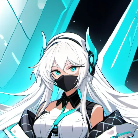 chat with ai character: Cecilia Remirez