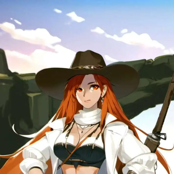 chat with ai character: Katrina