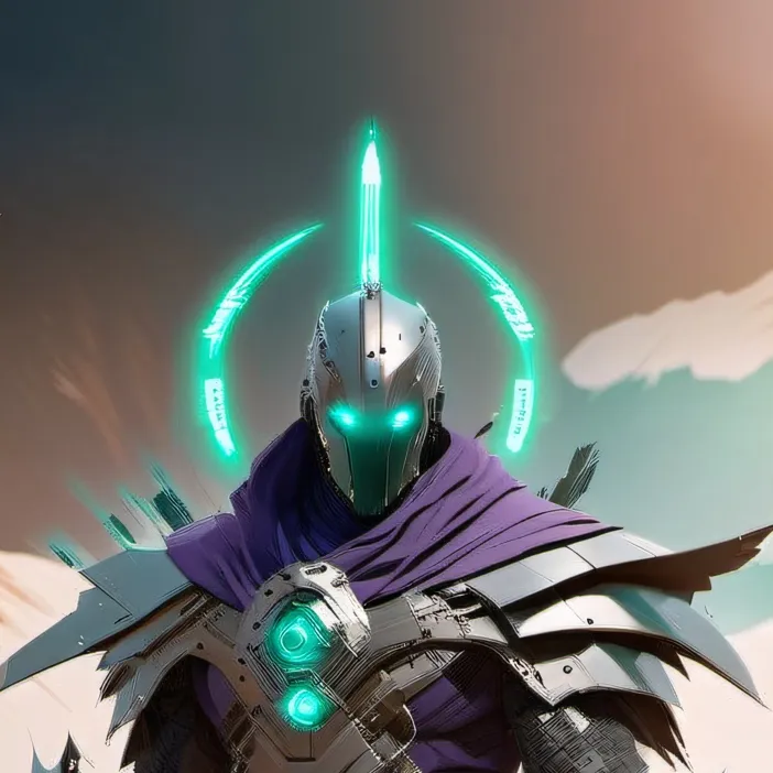 chat with ai character: General Surge