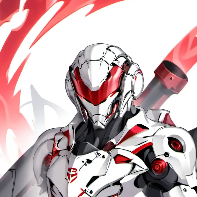 chat with ai character: Dreadion