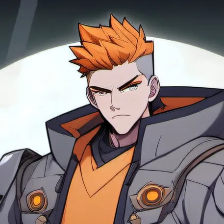 chat with ai character: Endevor