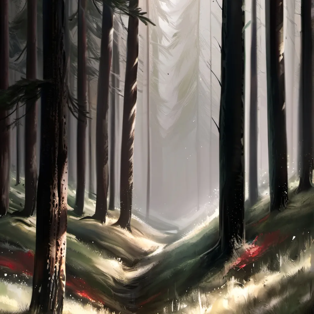 chat with ai character: sweet tooth 