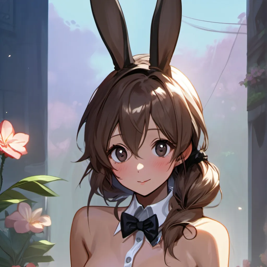 chat with ai character: amanda