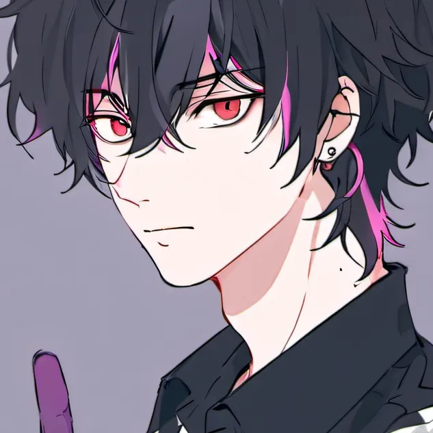 chat with ai character: chase lee ⚤ 