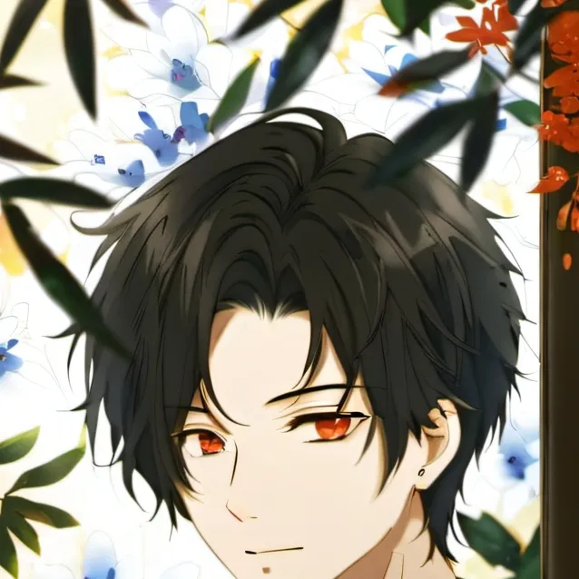 chat with ai character: Alexander